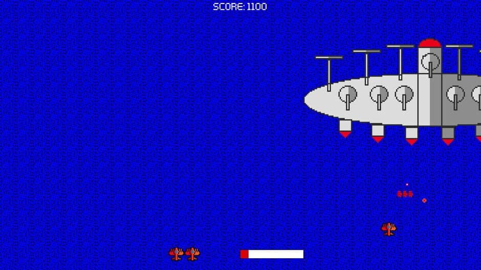 Скриншот 2 из Tiger Fighter 1931: Tora!Tora! MP081