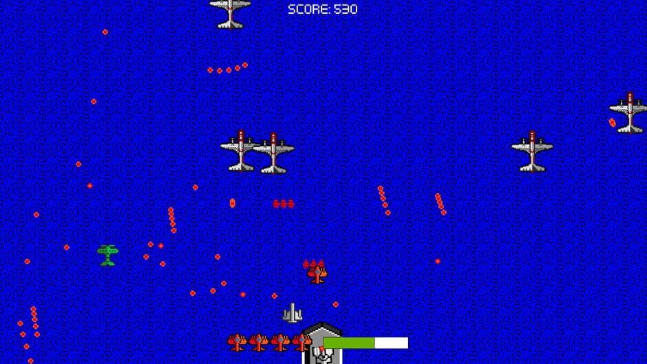 Скриншот 1 из Tiger Fighter 1931: Tora!Tora! MP019