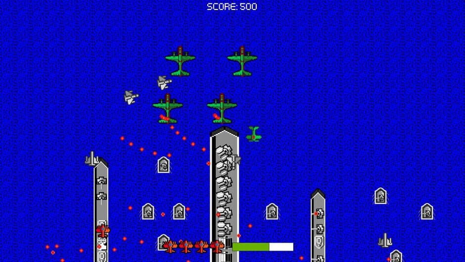 Скриншот 1 из Tiger Fighter 1931: Tora!Tora! MP041