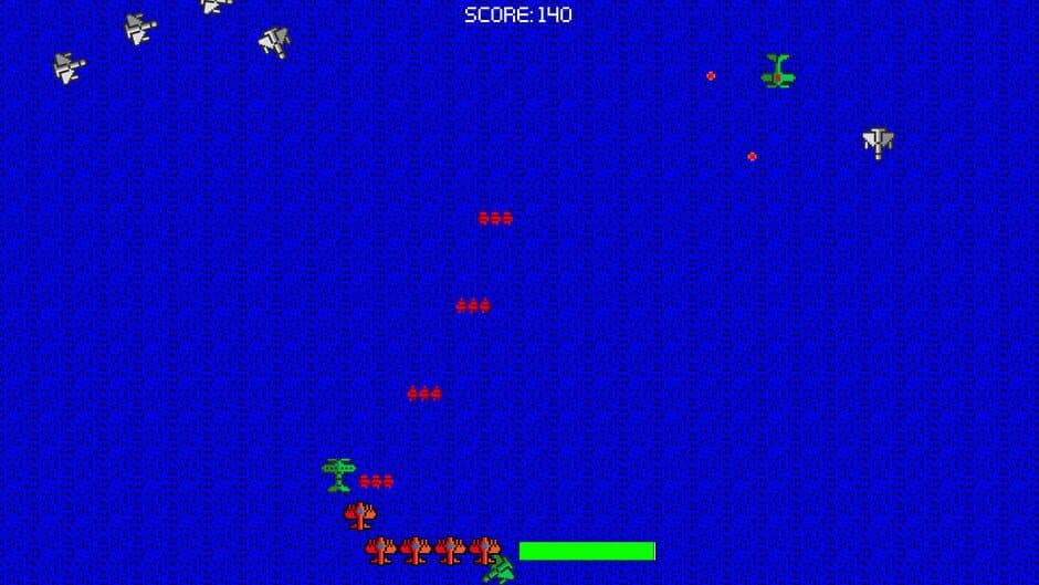 Скриншот 2 из Tiger Fighter 1931: Tora!Tora! MP031