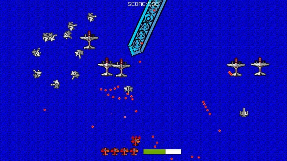 Скриншот 3 из Tiger Fighter 1931: Tora!Tora! MP097