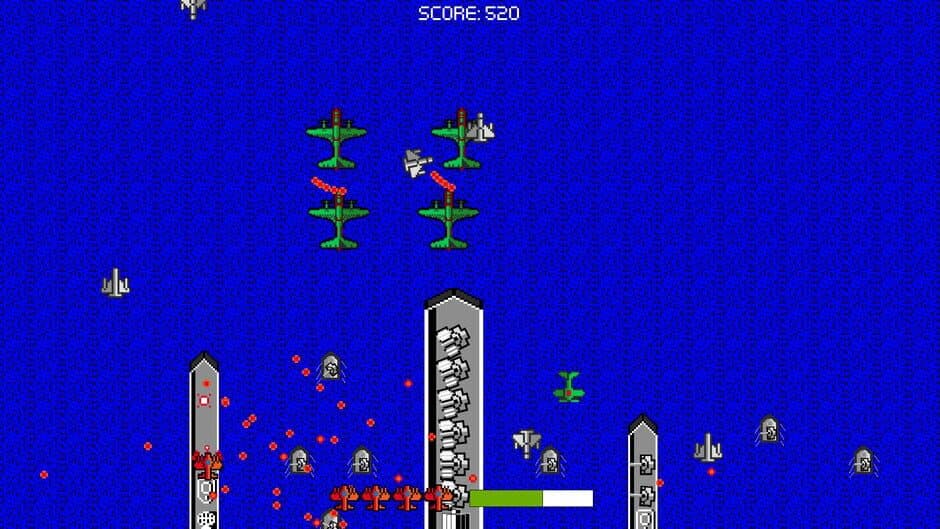 Скриншот 2 из Tiger Fighter 1931: Tora!Tora! MP041