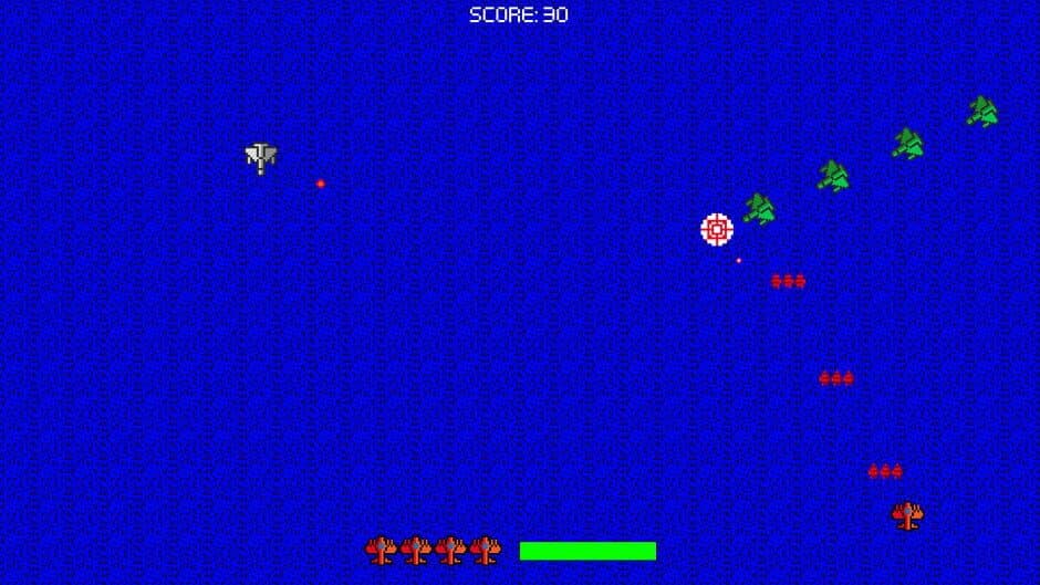 Скриншот 3 из Tiger Fighter 1931: Tora!Tora! MP099