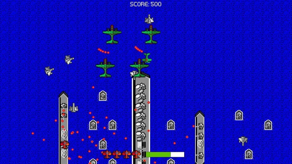 Скриншот 3 из Tiger Fighter 1931: Tora!Tora! MP041