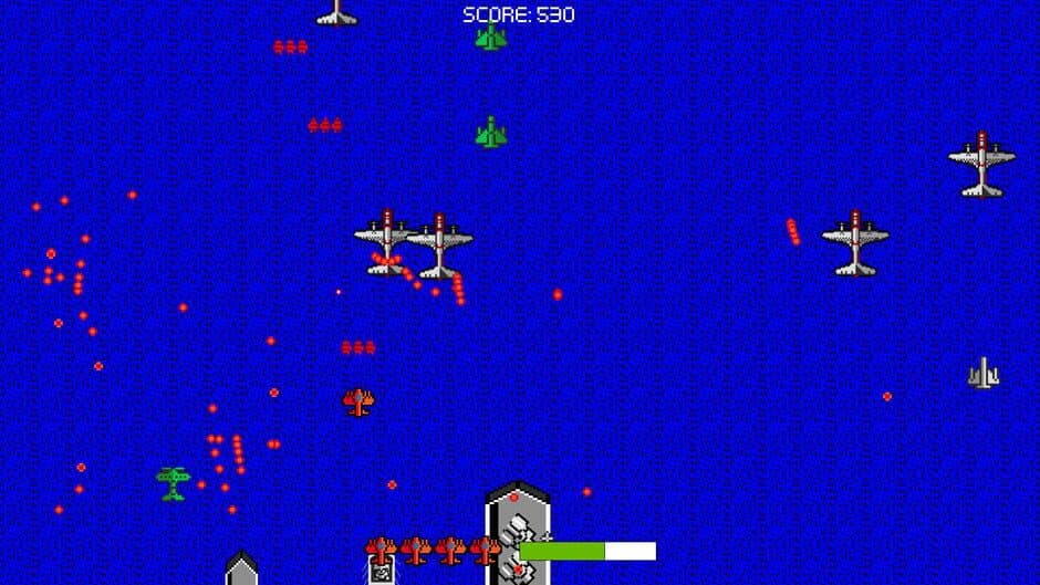 Скриншот 2 из Tiger Fighter 1931: Tora!Tora! MP019
