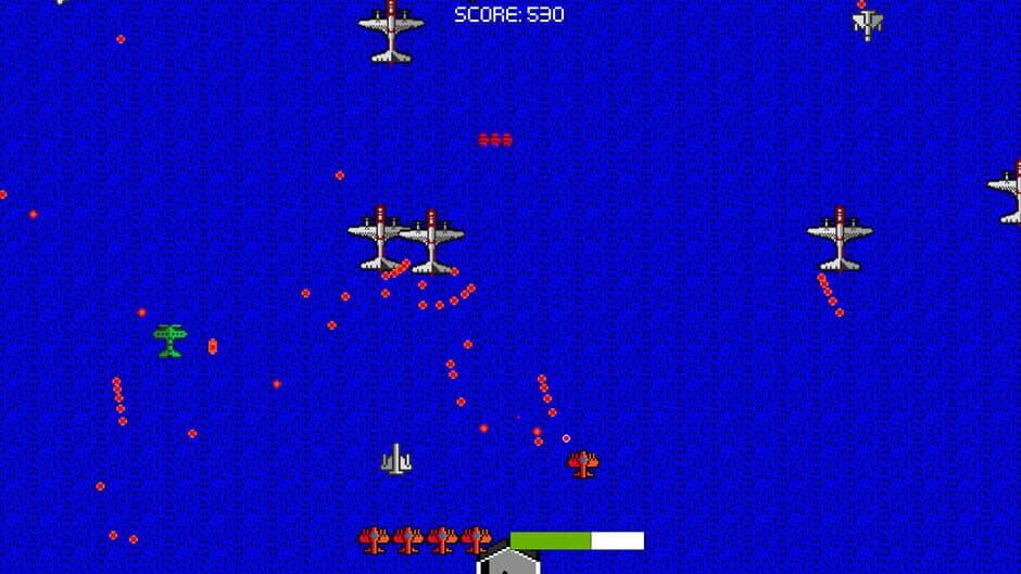 Скриншот 1 из Tiger Fighter 1931: Tora!Tora! MP020