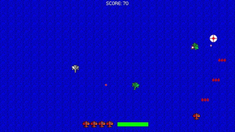 Скриншот 2 из Tiger Fighter 1931: Tora!Tora! MP029