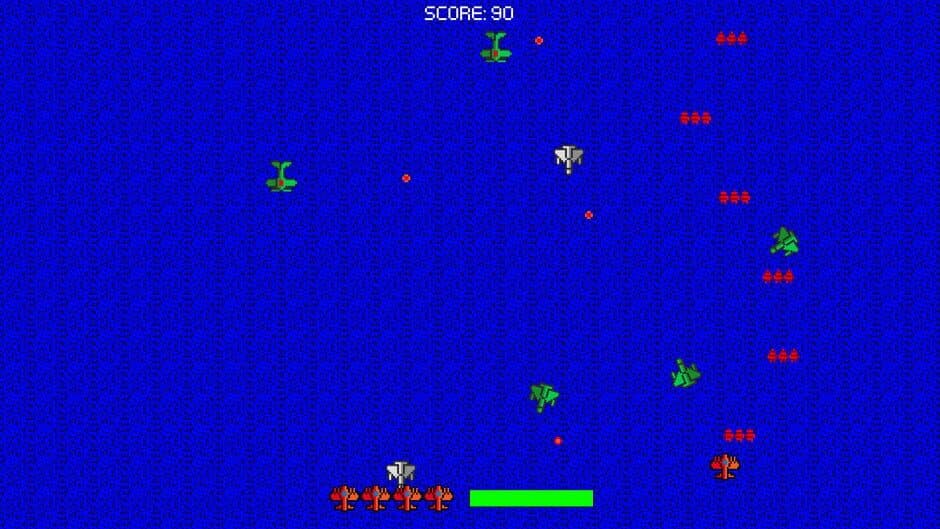 Скриншот 3 из Tiger Fighter 1931: Tora!Tora! MP029
