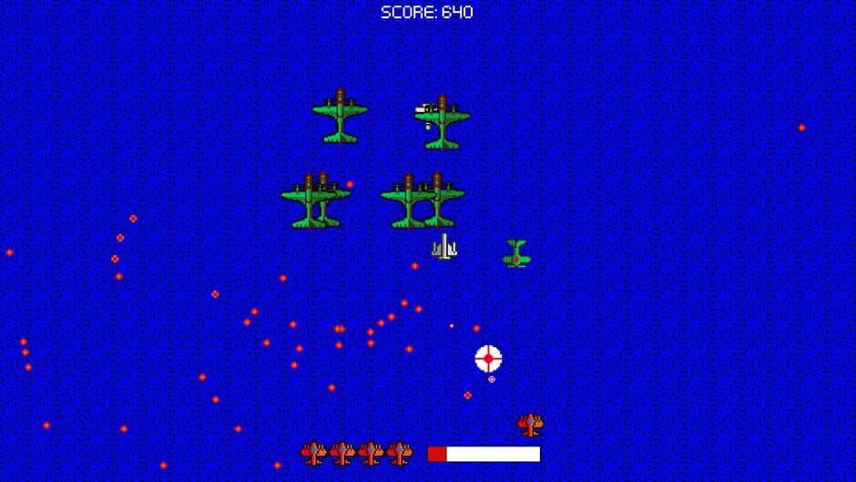 Скриншот 2 из Tiger Fighter 1931: Tora!Tora! MP048