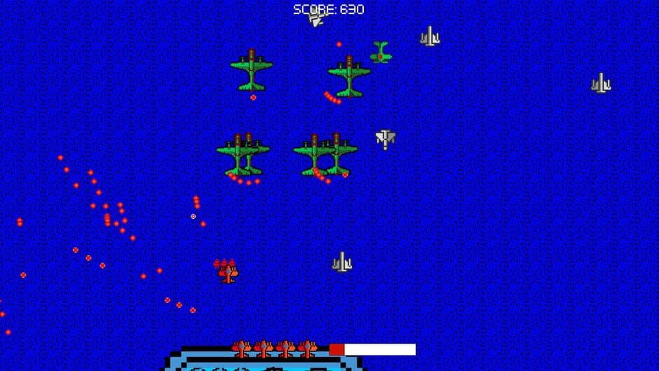 Скриншот 3 из Tiger Fighter 1931: Tora!Tora! MP048