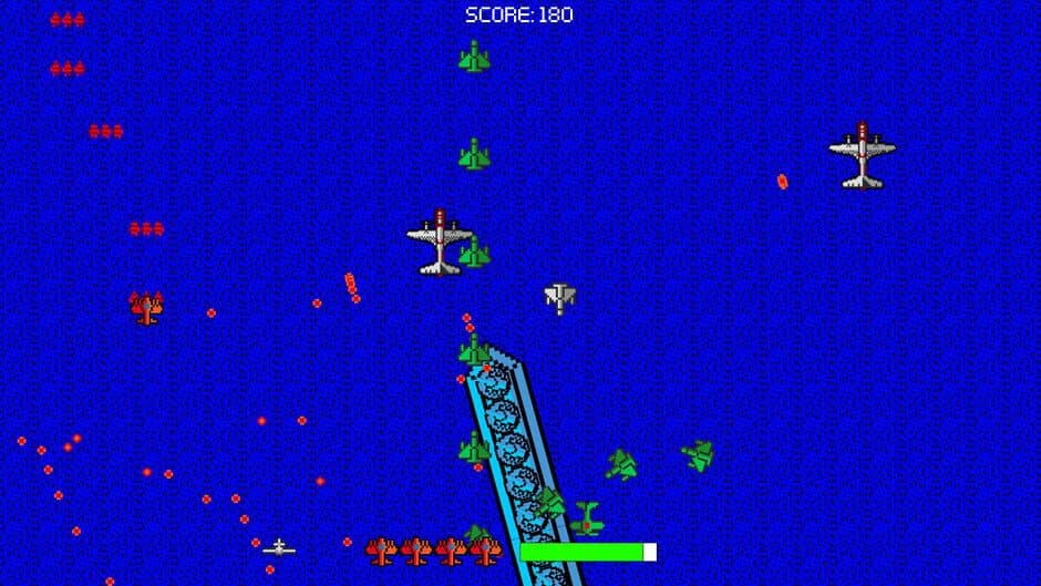 Скриншот 1 из Tiger Fighter 1931: Tora!Tora! MP006