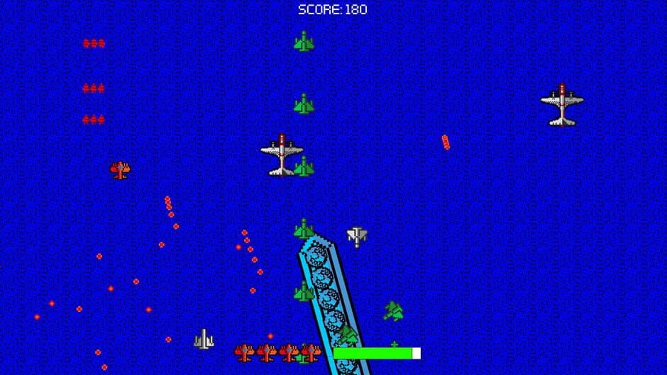 Скриншот 2 из Tiger Fighter 1931: Tora!Tora! MP006