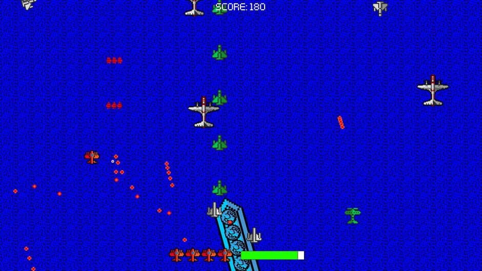 Скриншот 3 из Tiger Fighter 1931: Tora!Tora! MP006