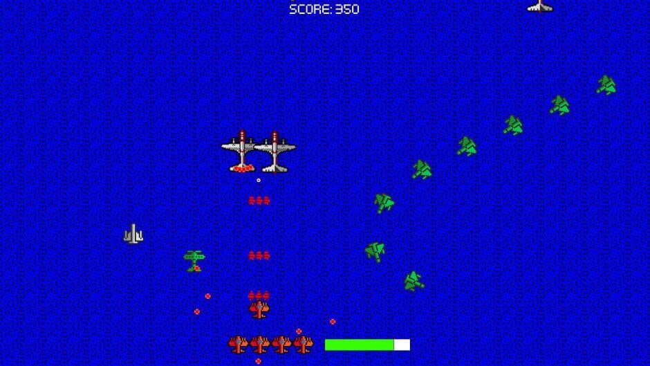 Скриншот 4 из Tiger Fighter 1931: Tora!Tora! MP006