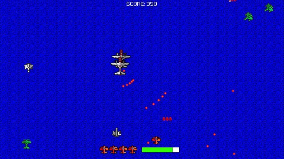 Скриншот 5 из Tiger Fighter 1931: Tora!Tora! MP006