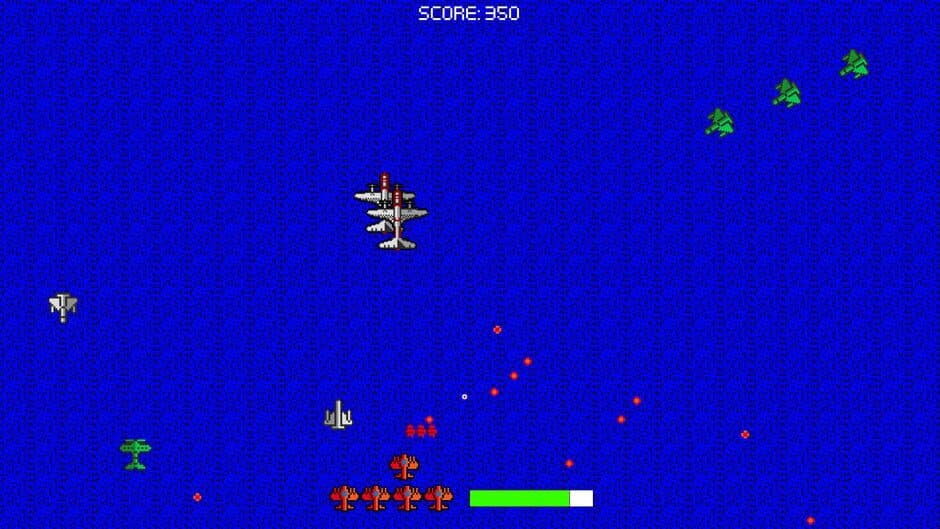 Скриншот 6 из Tiger Fighter 1931: Tora!Tora! MP006