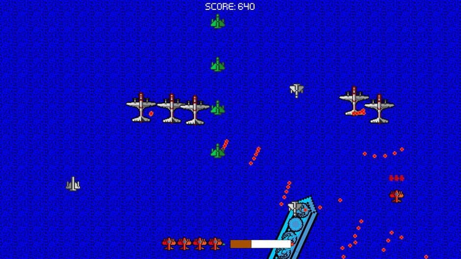 Скриншот 3 из Tiger Fighter 1931: Tora!Tora! MP025