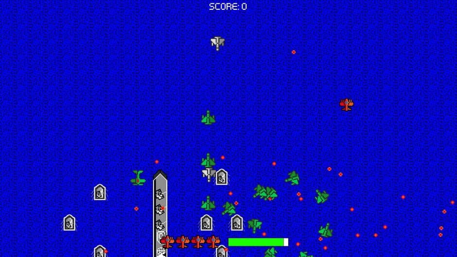 Скриншот 2 из Tiger Fighter 1931: Tora! MP049