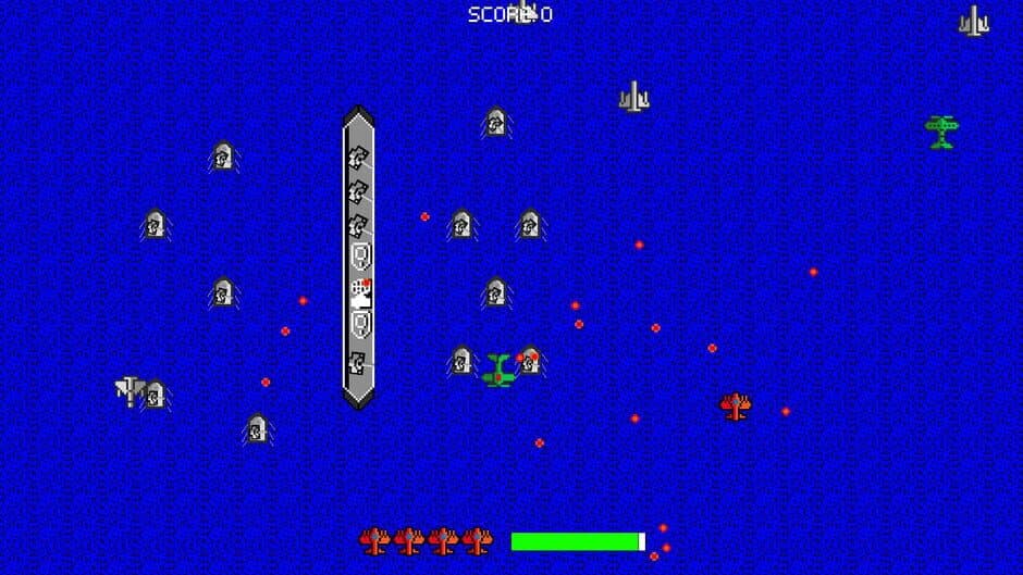Скриншот 3 из Tiger Fighter 1931: Tora! MP047