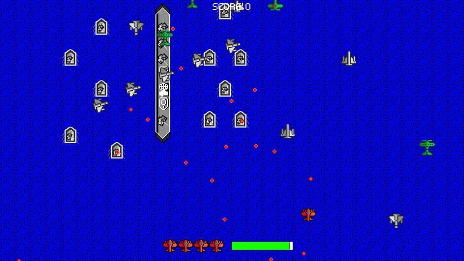 Скриншот 3 из Tiger Fighter 1931: Tora! MP046