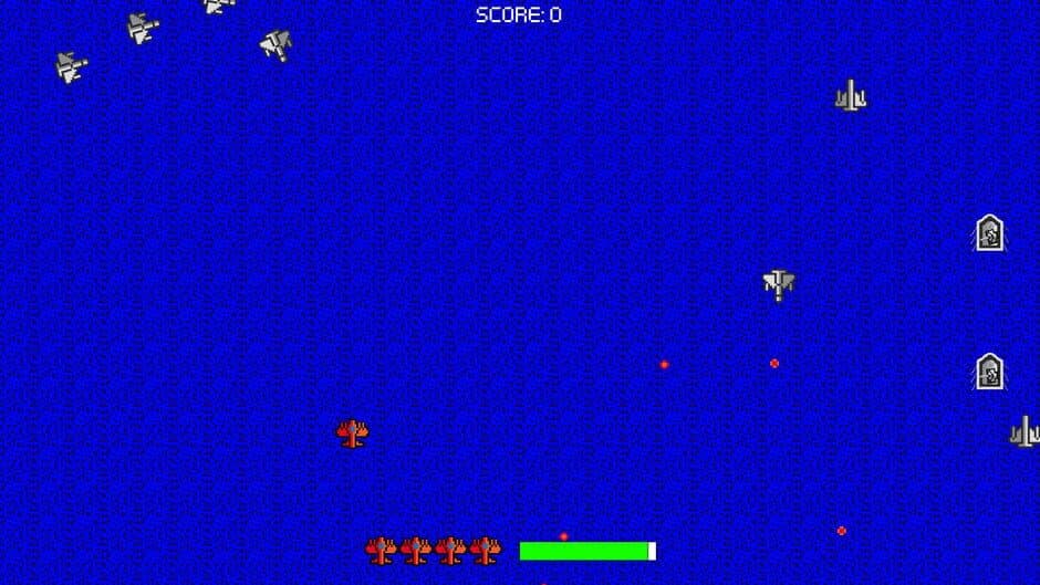 Скриншот 2 из Tiger Fighter 1931: Tora! MP020