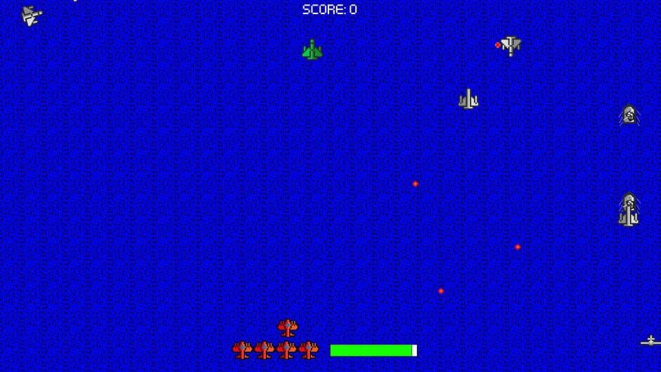 Скриншот 3 из Tiger Fighter 1931: Tora! MP020