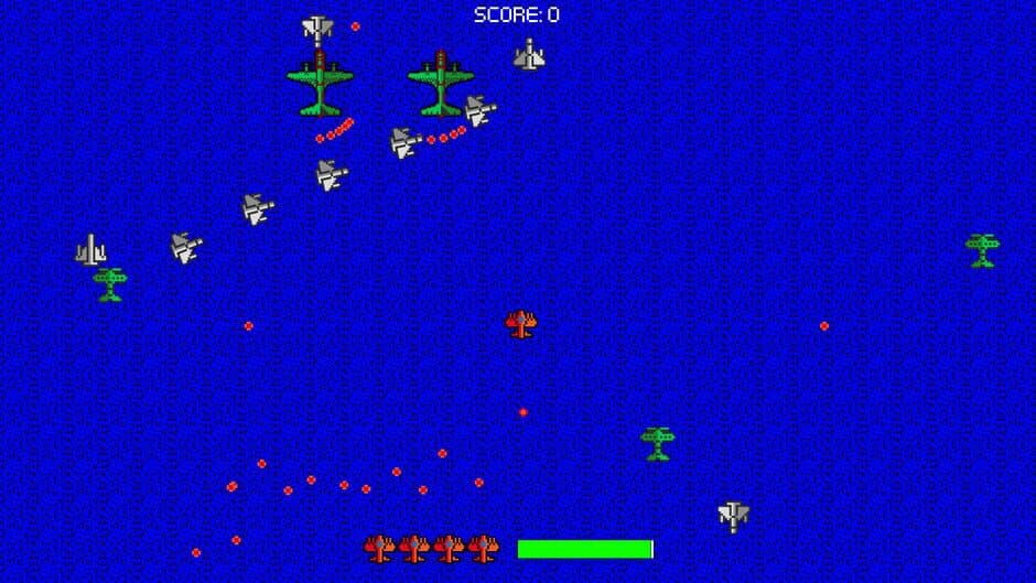 Скриншот 3 из Tiger Fighter 1931: Tora! MP093