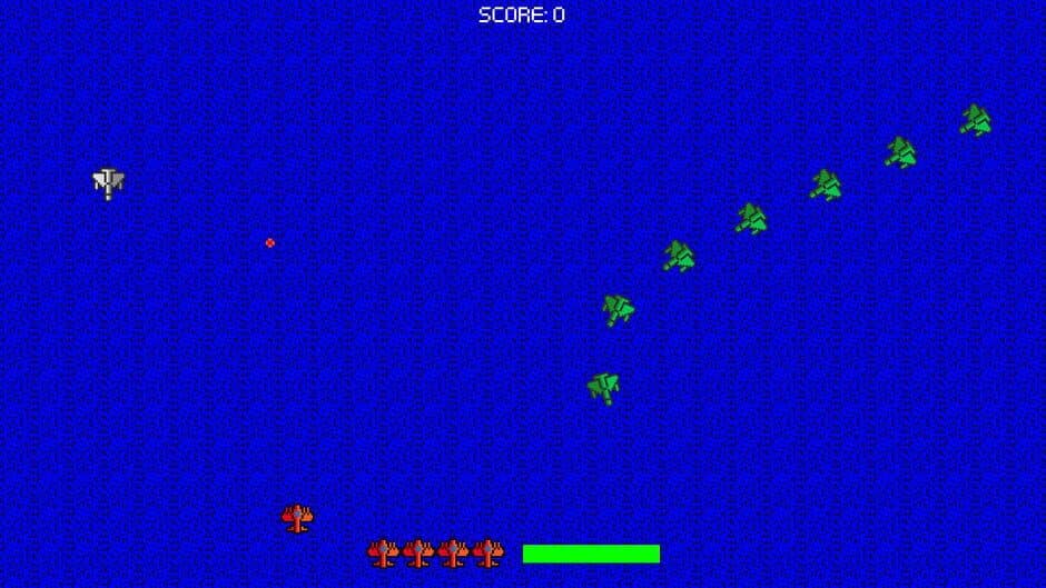Скриншот 3 из Tiger Fighter 1931: Tora! MP044