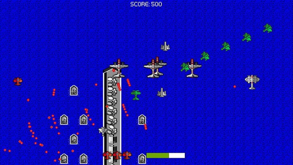 Скриншот 3 из Tiger Fighter 1931: Tora! MP070