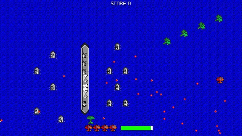 Скриншот 2 из Tiger Fighter 1931: Tora! MP048