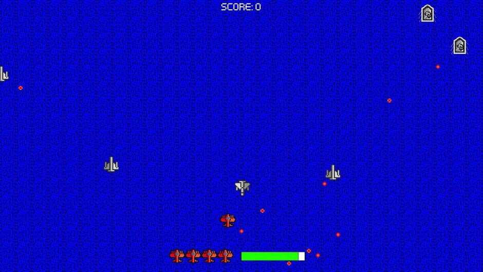 Скриншот 2 из Tiger Fighter 1931: Tora! MP024