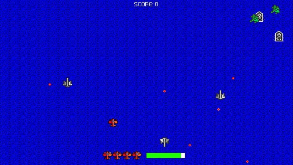 Скриншот 3 из Tiger Fighter 1931: Tora! MP024