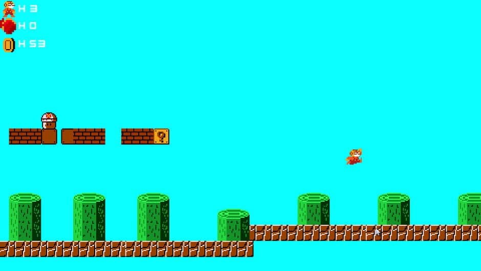 Скриншот 4 из The Tower of TigerQiuQiu 2: Super Tigerio M7