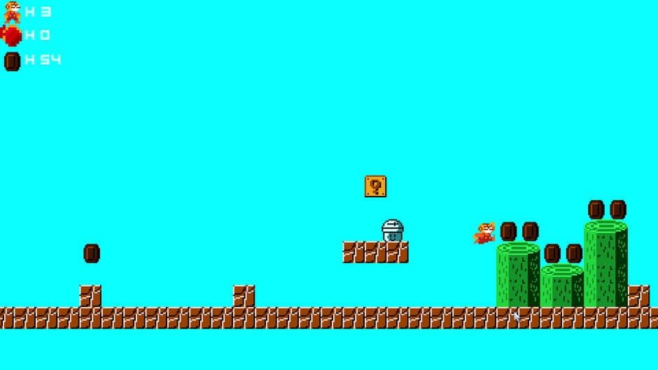 Скриншот 5 из The Tower of TigerQiuQiu 2: Super Tigerio M7