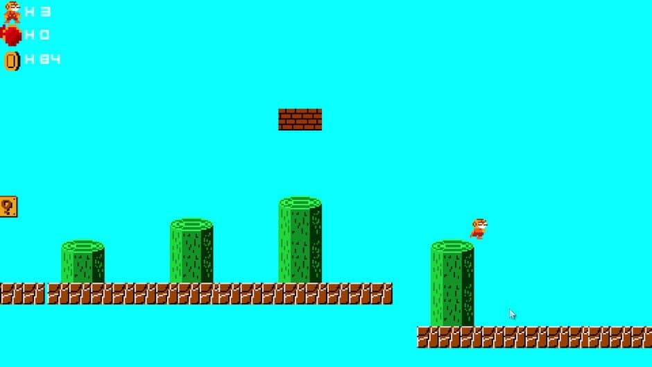 Скриншот 5 из The Tower of TigerQiuQiu 2: Super Tigerio M0
