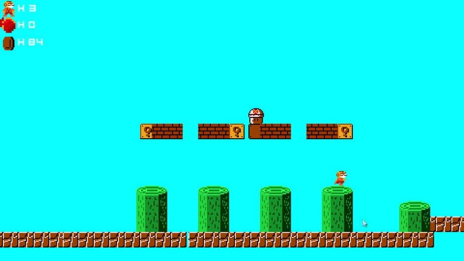 Скриншот 3 из The Tower of TigerQiuQiu 2: Super Tigerio M0