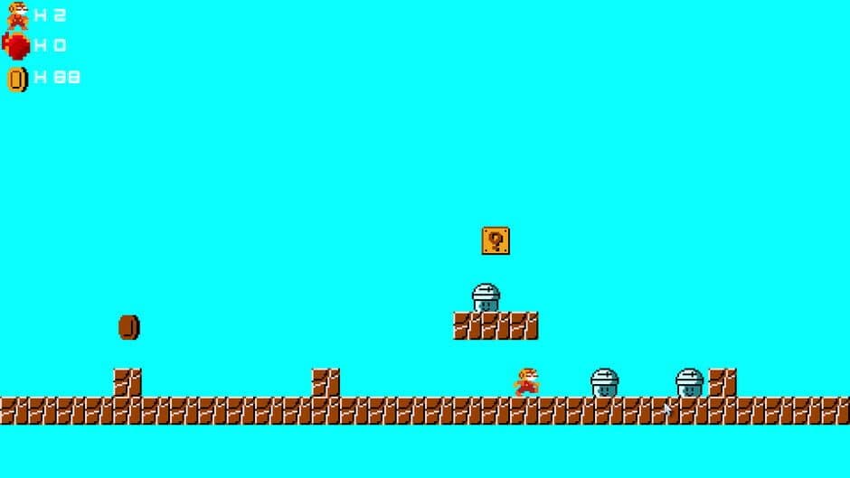 Скриншот 2 из The Tower of TigerQiuQiu 2: Super Tigerio M0