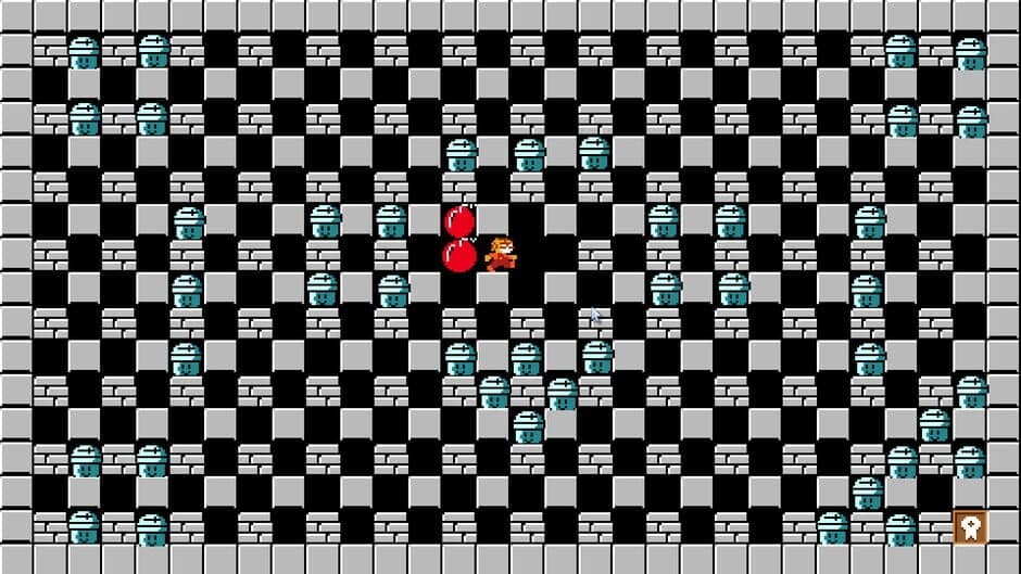 Скриншот 1 из The Tower of TigerQiuQiu 2: Bomb M1