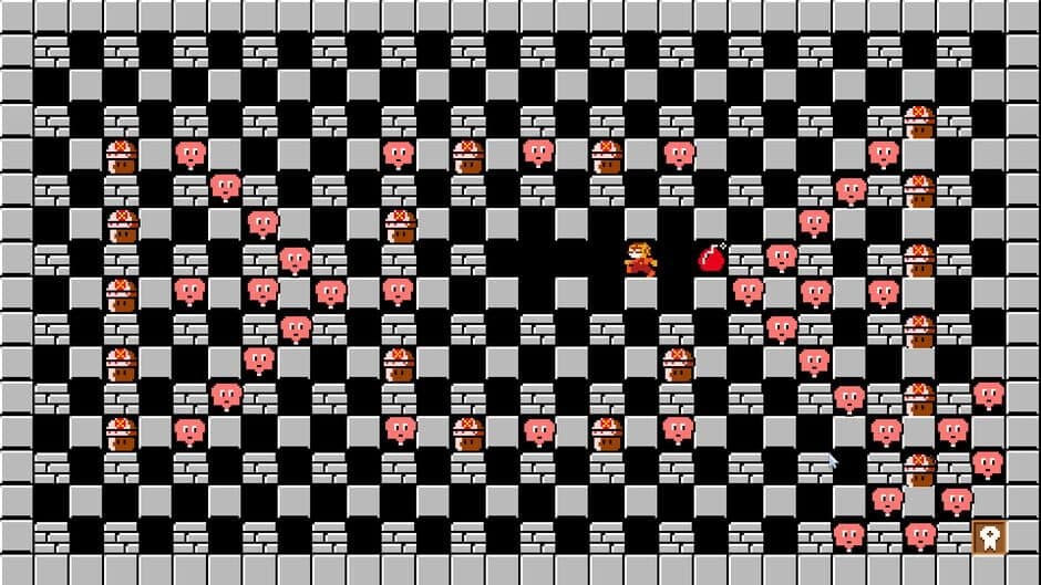 Скриншот 1 из The Tower of TigerQiuQiu 2: Bomb M2