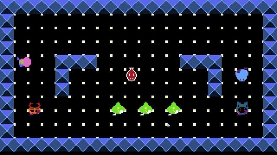 Скриншот 2 из The Tower of TigerQiuQiu 2: Ocean M5