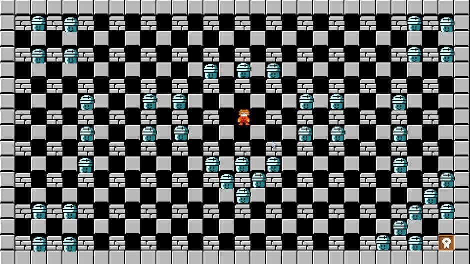 Скриншот 2 из The Tower of TigerQiuQiu 2: Bomb M1