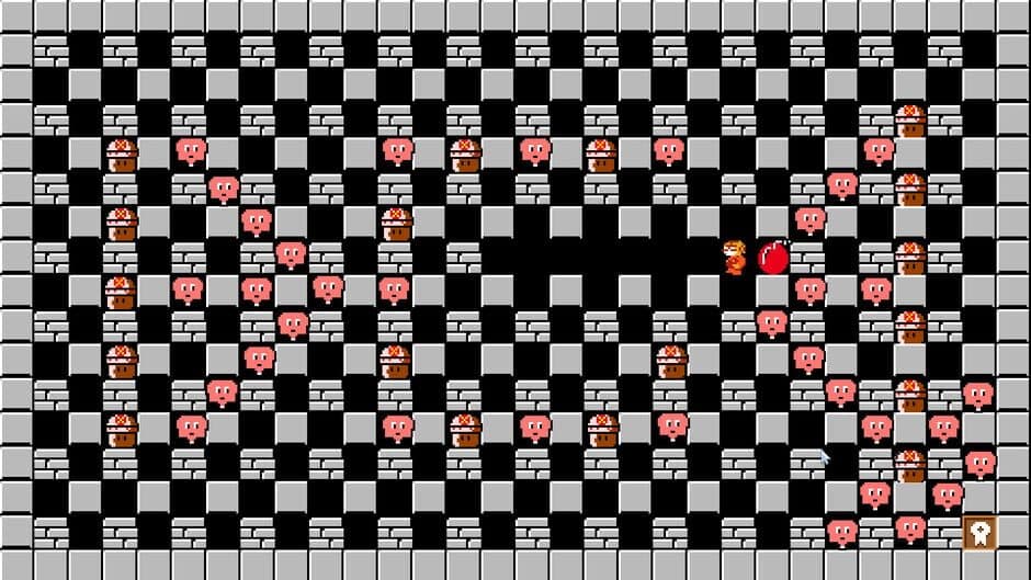 Скриншот 3 из The Tower of TigerQiuQiu 2: Bomb M2