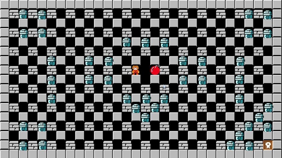 Скриншот 3 из The Tower of TigerQiuQiu 2: Bomb M1