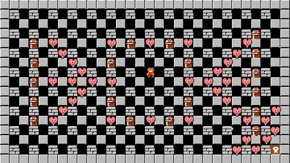 Скриншот 2 из The Tower of TigerQiuQiu 2: Bomb M2