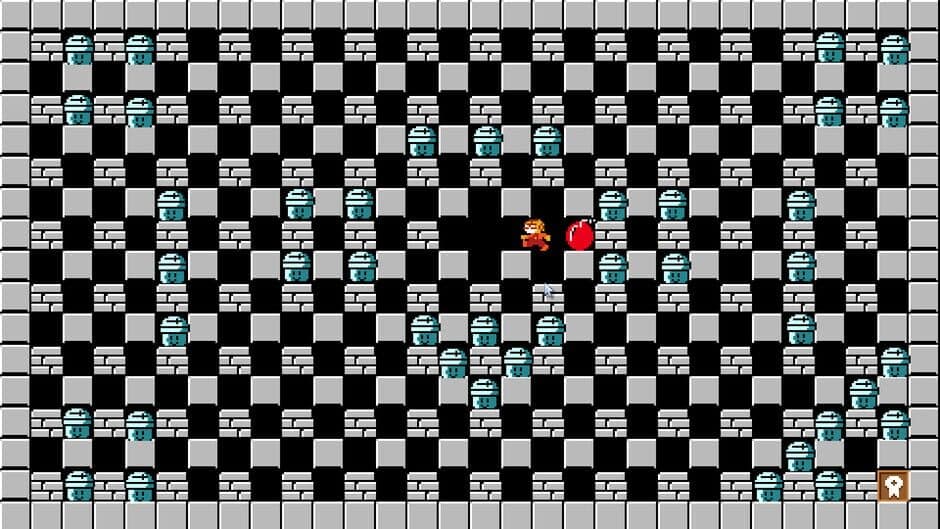 Скриншот 4 из The Tower of TigerQiuQiu 2: Bomb M1