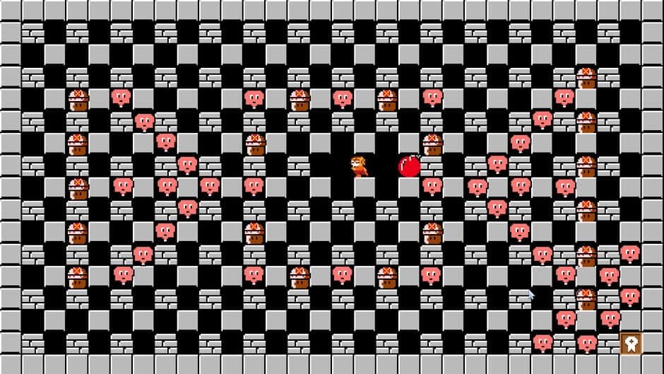 Скриншот 4 из The Tower of TigerQiuQiu 2: Bomb M2