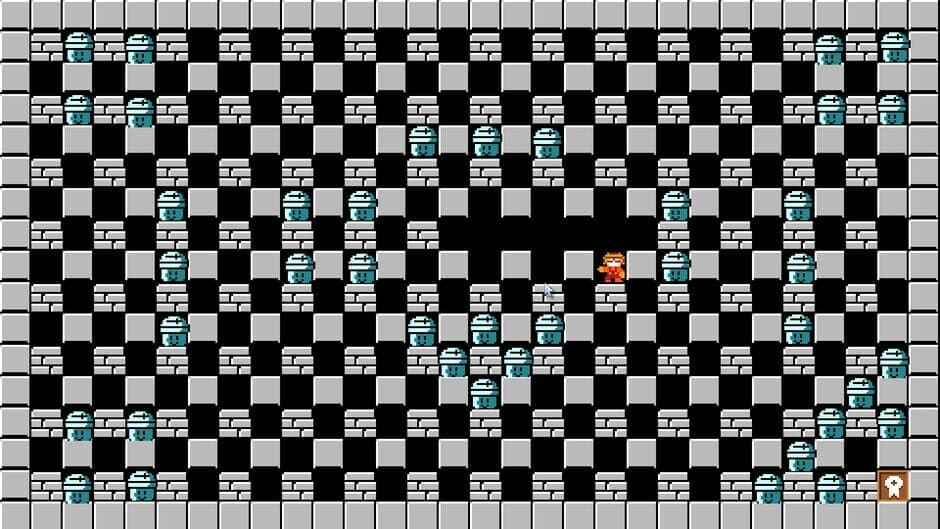 Скриншот 5 из The Tower of TigerQiuQiu 2: Bomb M1