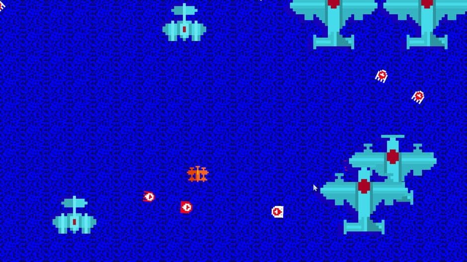 Скриншот 2 из The Tower of TigerQiuQiu 2: 1952 M7