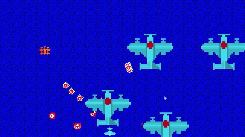 Скриншот 4 из The Tower of TigerQiuQiu 2: 1952 M7