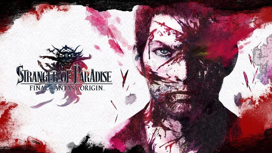 Скриншот 2 из Stranger of Paradise: Final Fantasy Origin - Digital Deluxe Edition